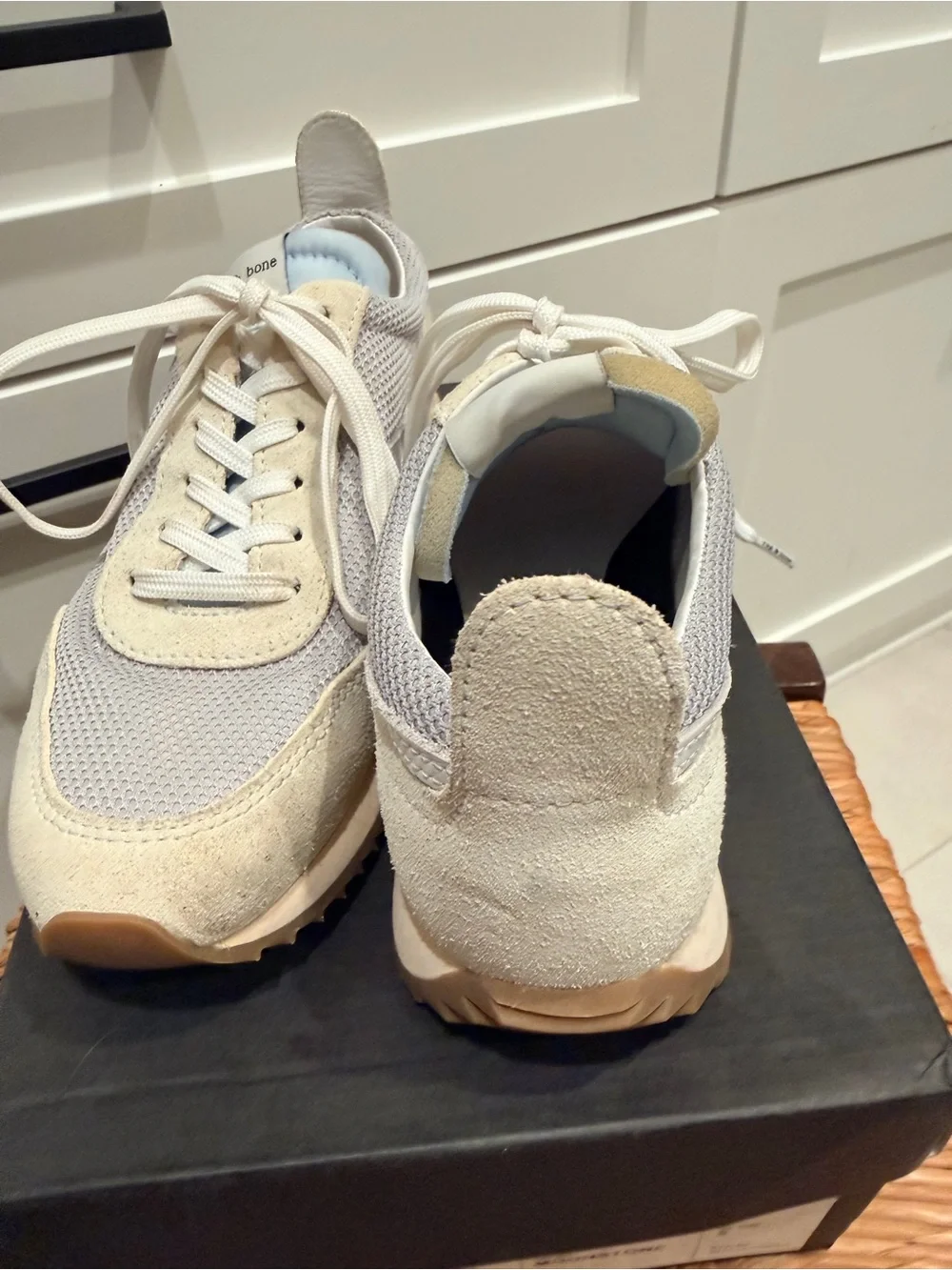 rag and bone retro runner-moonstone